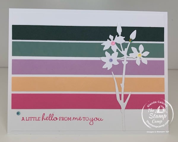 In Color Quiet Meadow Bundle