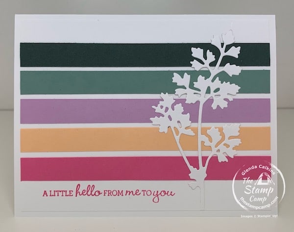 In Color Quiet Meadow Bundle
