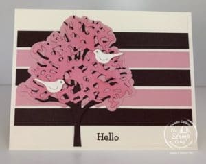 Beauty of Friendship Stampin' Up! Bundle is Perfect for All Seasons