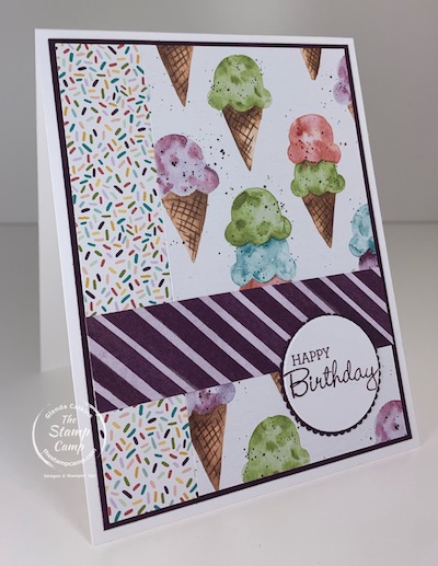 Sweet Ice Cream Bundle