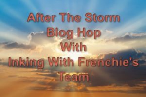 After the Storm Stampin' Up