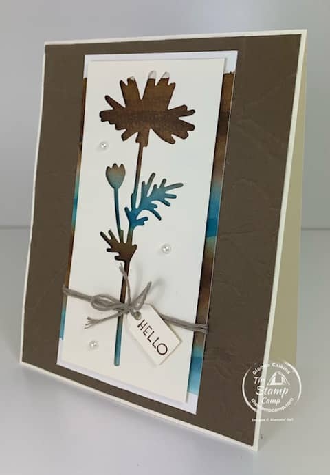 Quiet Meadow Bundle Stampin Up!