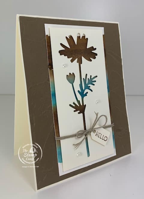 Quiet Meadow Bundle Stampin Up
