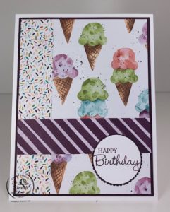 Saturday Sketch Featuring the Sweet Ice Cream Bundle