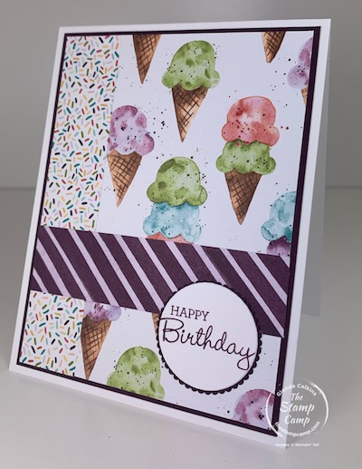 Sweet Ice Cream Bundle