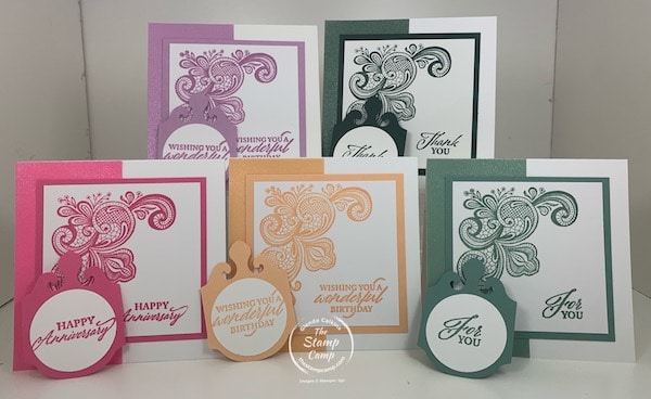 Elegantly Said Bundle 2021