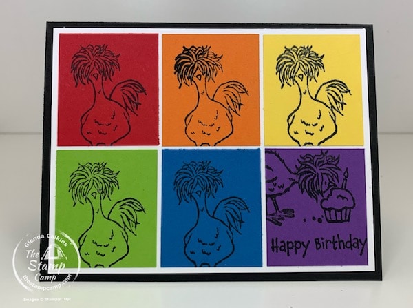 Hey Chick Bundles Available 2021