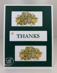 Picture This Dies with June's Paper Pumpkin Kit Stampin' Up!