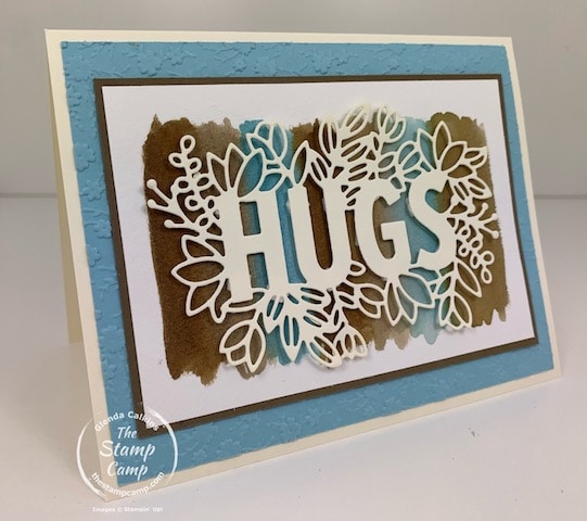 Sending Hugs Bundle 2021