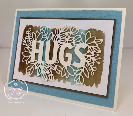 Sending Hugs Bundle 2021