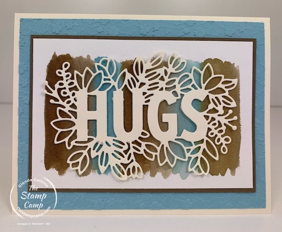 Sending Hugs Bundle 2021