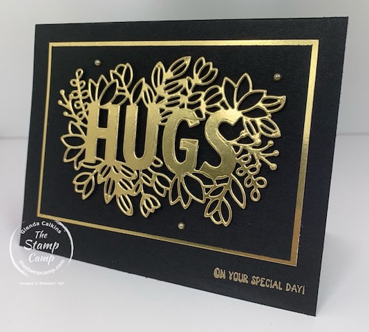 Sending Hugs Bundle 2021