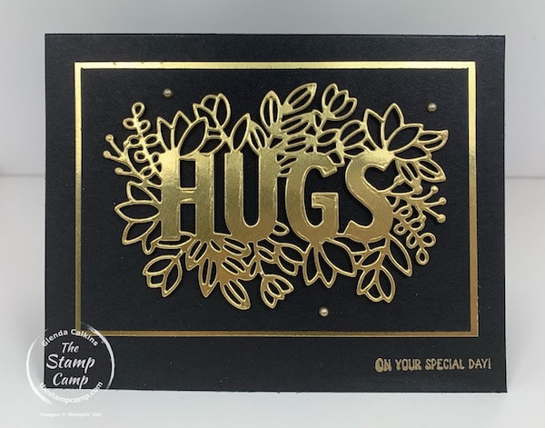 Sending Hugs Bundle 2021
