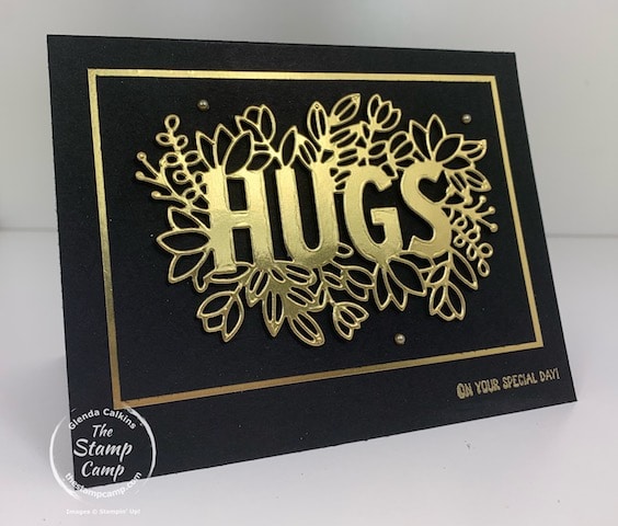 Sending Hugs Bundle 2021