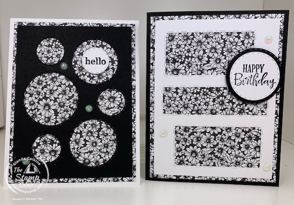 Stampin' up! Retired List 2021