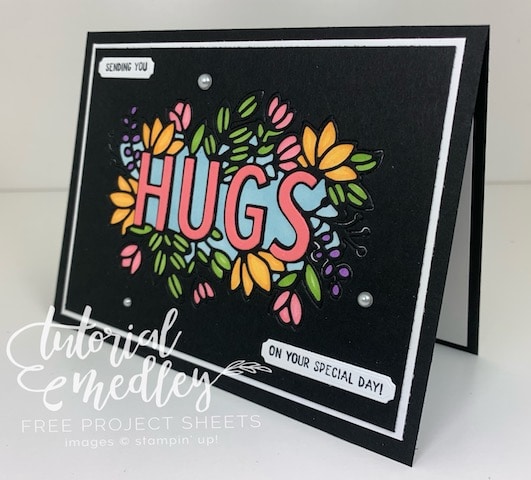 sending hugs bundle 2021