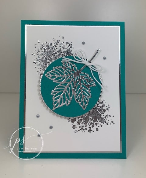 Gorgeous Leaves bundle