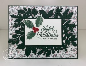 Wow! Check Out The Merriest Moments Bundle! Awesome Detail!