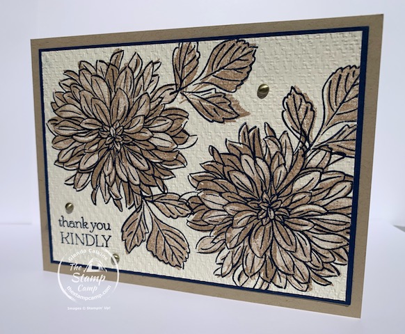 Delicate Dahlias