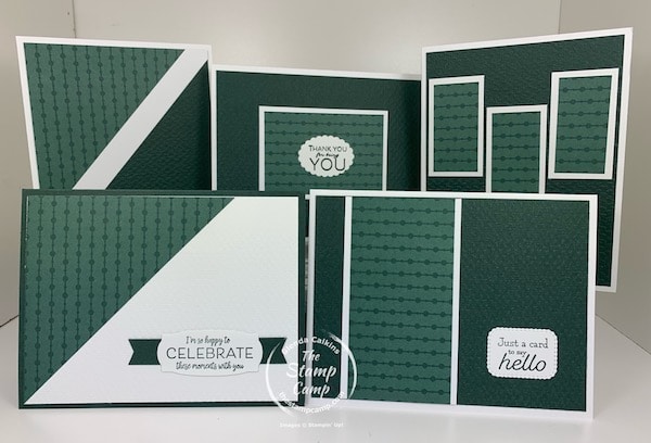 Stampin' Up! In Color Club