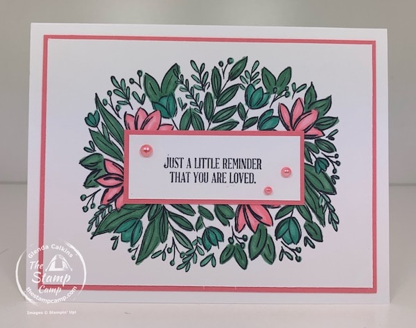 Sending Hugs Bundle 2021