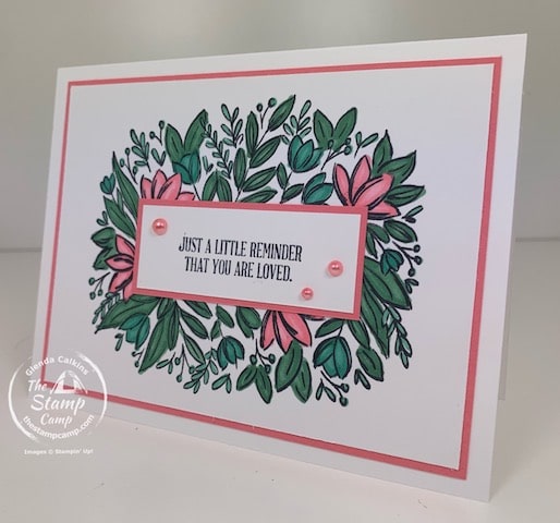 Sending Hugs Bundle 2021
