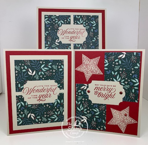 Tidings & Trimmings Bundle 2021