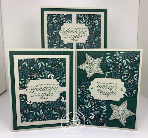 Tidings & Trimmings Bundle 2021