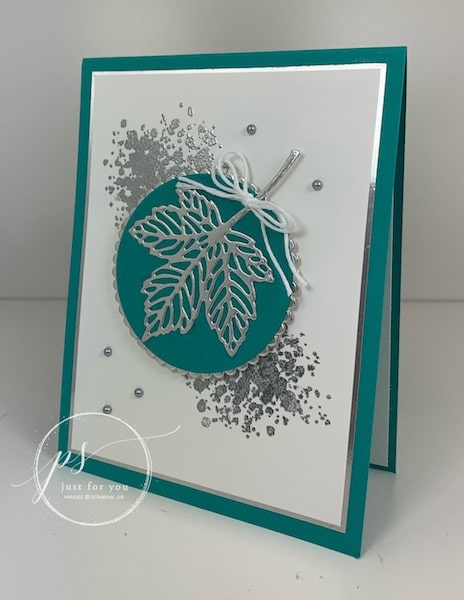 gorgeous leaves bundle 2021