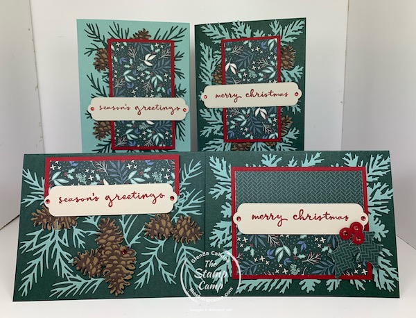 Christmas Season Bundle Christmas 2021 To Remember Bundle