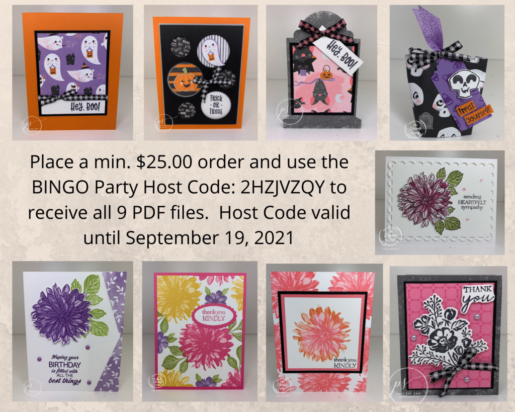 Shaded Summer, Delicate Dahlias 2021, Cutest Halloween Bundle