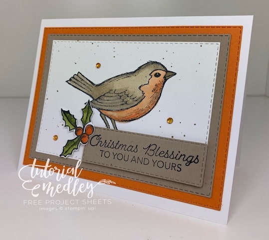 Happy Holly-Days Bundle 2021