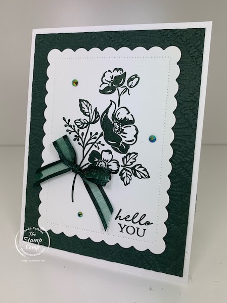 Shaded Summer Stamp Set Sale-a-bration
