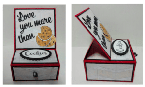 Nothings Better Than Handmade Boxes For Gifts!