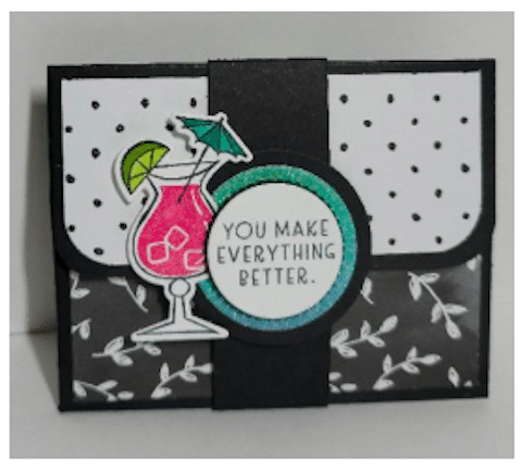 nothings better than handmade boxes for gifts