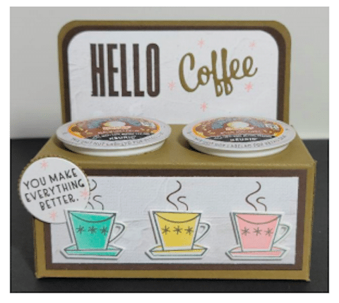 Nothings Better than handmade boxes for gifts