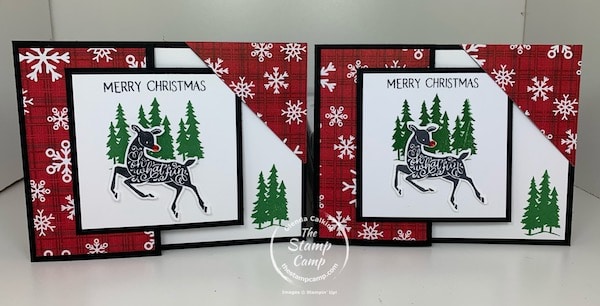 Peaceful Deer Bundle 2021