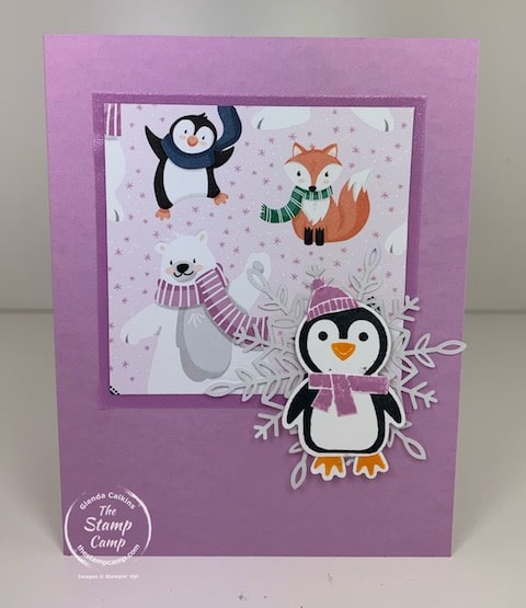 Penguin Place Bundle 2021