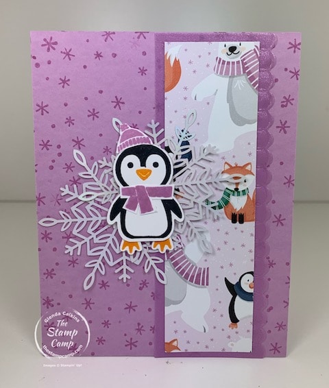 Penguin Place Bundle 2021