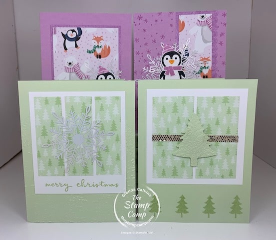 Penguin Place Bundle 2021