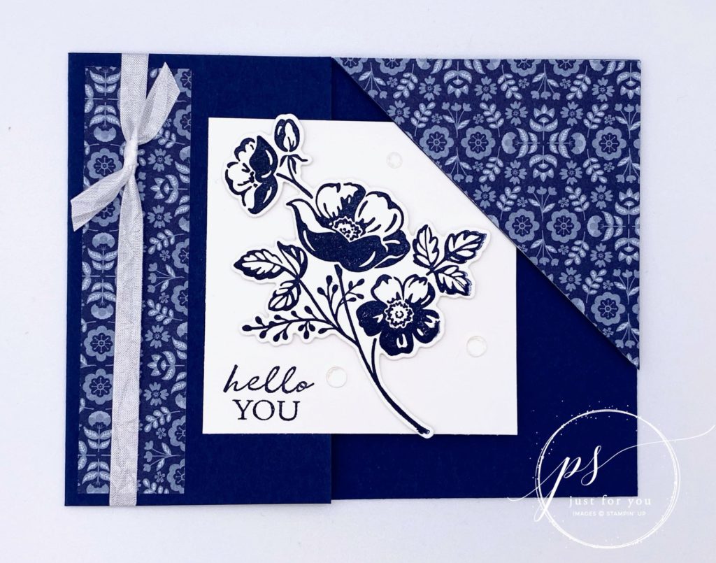 Shaded Summer Stamp set 2021