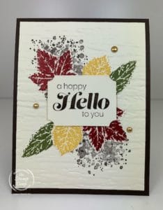 Warm The Hearts of Others With The Gorgeous Leaves Bundle