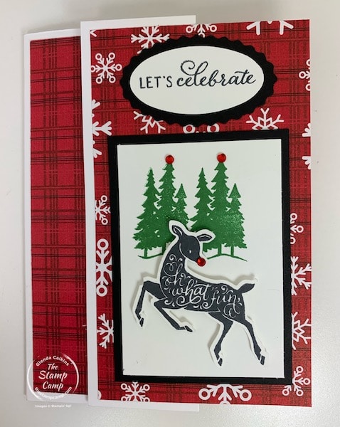 Peaceful Deer Bundle 2021