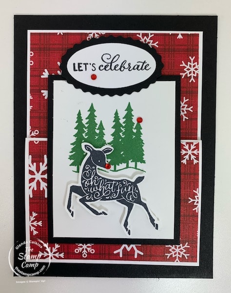 Peaceful Deer Bundle 2021