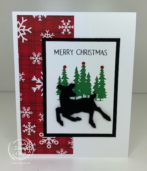 Peaceful Deer Bundle 2021
