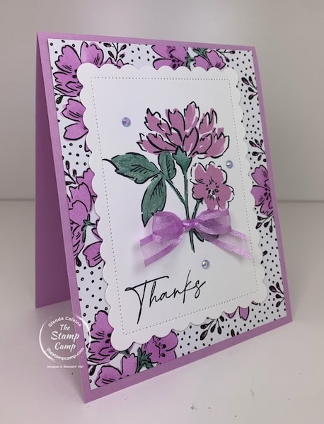 Sale-a-bration Hand Penned Bundle