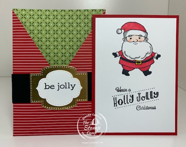 fun fold cards