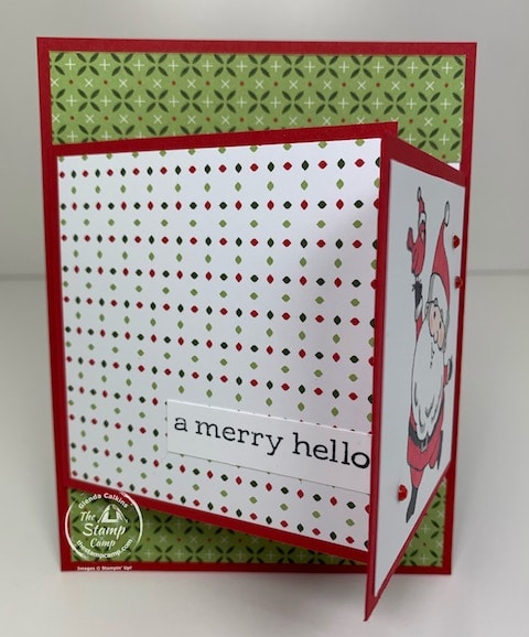 fun fold cards to make
