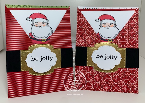 Fun Fold Cards to Create