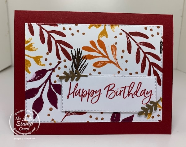 handmade cards